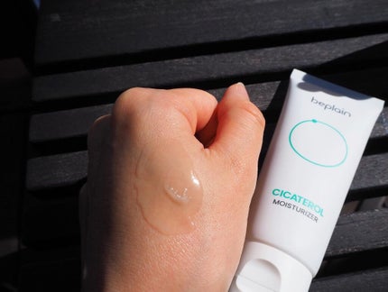 シカテロル美容液/beplain/美容液を使ったクチコミ(4枚目)