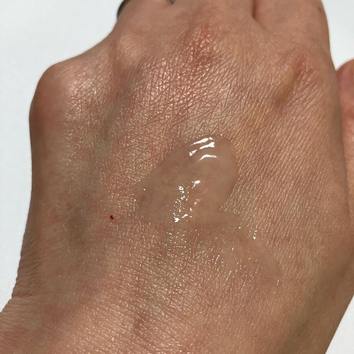 リポソーム アドバンスト リペアアイセラム/DECORTÉ/アイケア・アイクリームを使ったクチコミ(4枚目)