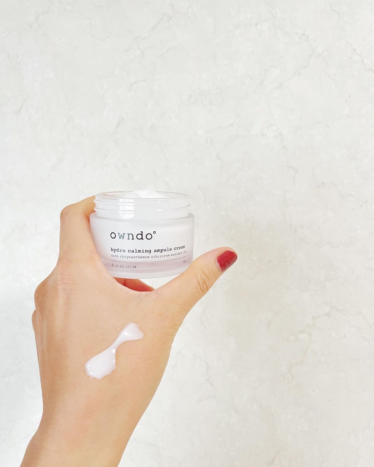 Ayamin on LIPS 「【韓国発!ヴィーガンコスメで冬支度❄️】 今日は冬至🍊←柚子の..」(1枚目)