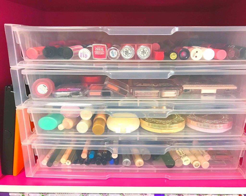 コスメ収納/その他を使ったクチコミ（1枚目）