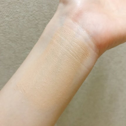 ザ ファンデーション/SUQQU/クリーム・エマルジョンファンデーションを使ったクチコミ(5枚目)