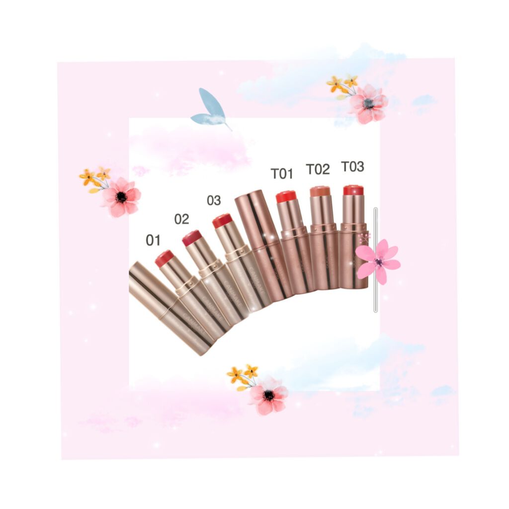 チェシャ on LIPS 「今日の唇ぷるぷるじゃんキスしていい?こんにちは!チェシャです𓂃..」(1枚目)