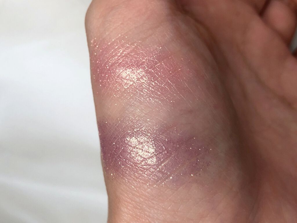 カネボウ アイカラーデュオ/KANEBO/アイシャドウパレットを使ったクチコミ(3枚目)