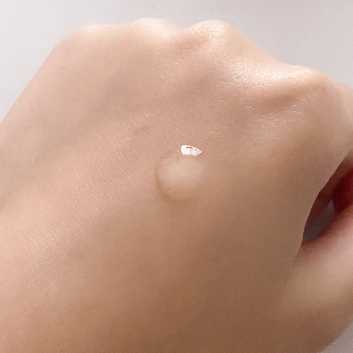 リフトホワイト ローション モイスト/BRIGHTAGE/化粧水を使ったクチコミ(4枚目)