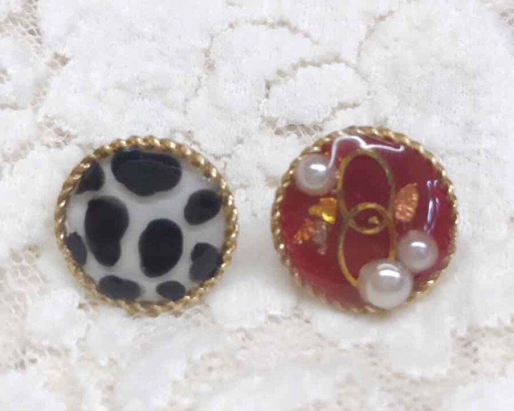 AT濃密グラマラスネイルエナメル/Art Collection/マニキュアを使ったクチコミ（3枚目）