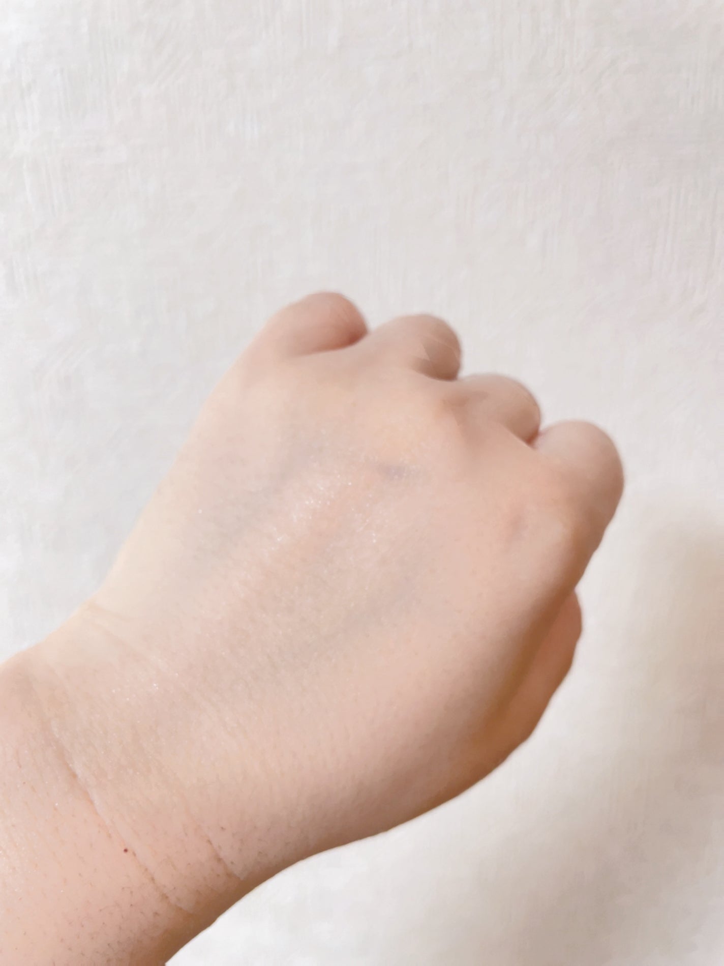 BEAULy うぶピンバストソープ/コジット/バスト・ヒップケアを使ったクチコミ(3枚目)