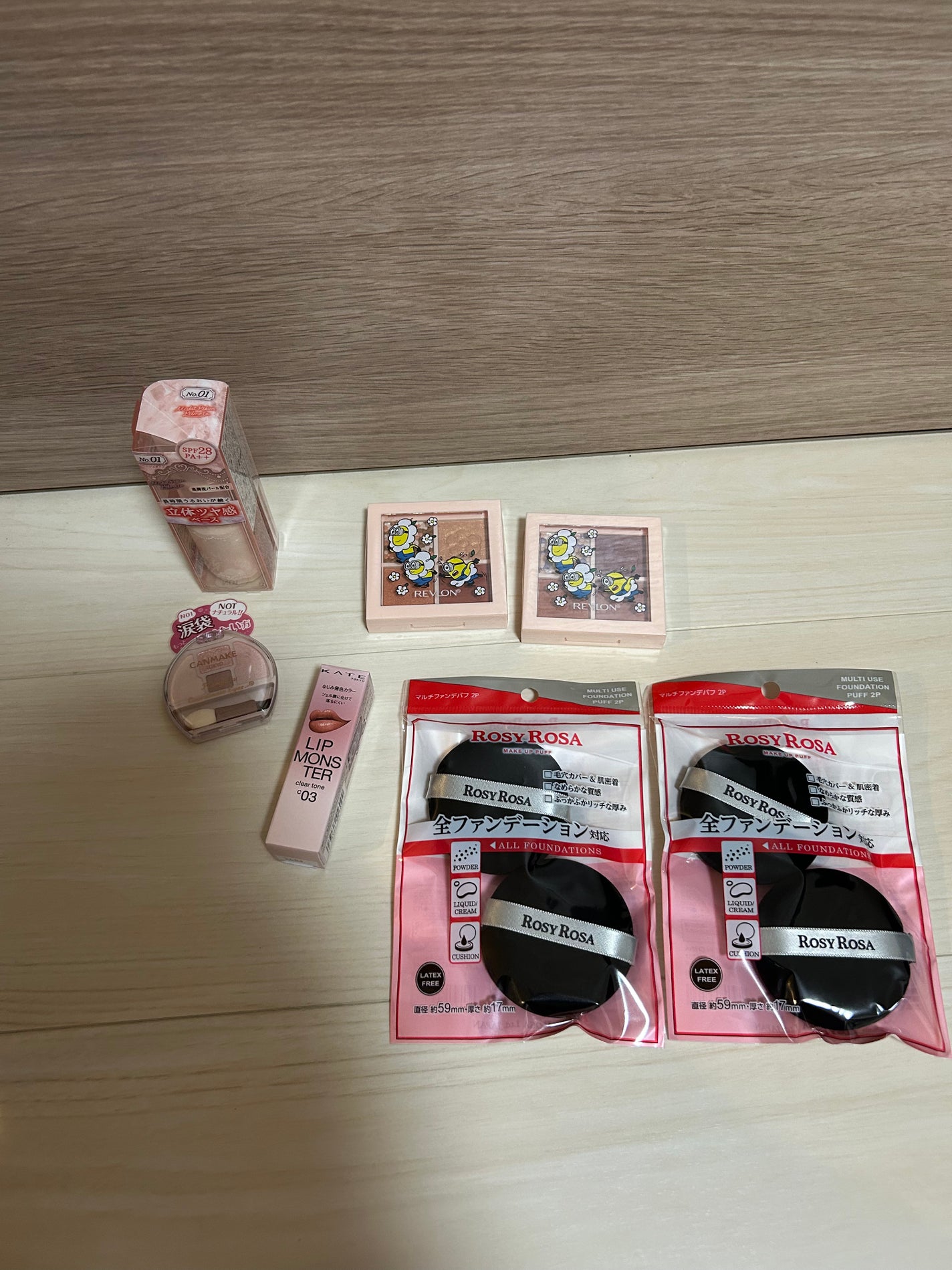 リップコンフォートオイル/CLARINS/リップグロスを使ったクチコミ(2枚目)