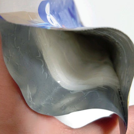 N.M.FアクアアンプルマスクJEX/MEDIHEAL/シートマスク・パックを使ったクチコミ(3枚目)