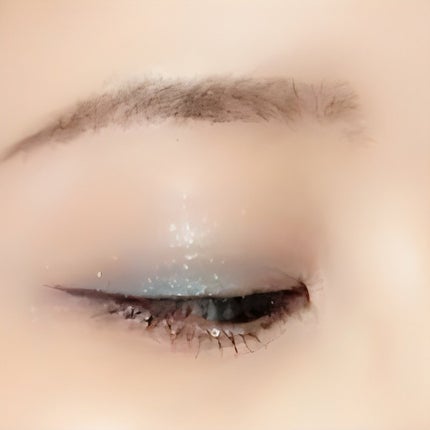 オーラティック ブラッシュ/excel/パウダーチークを使ったクチコミ(7枚目)