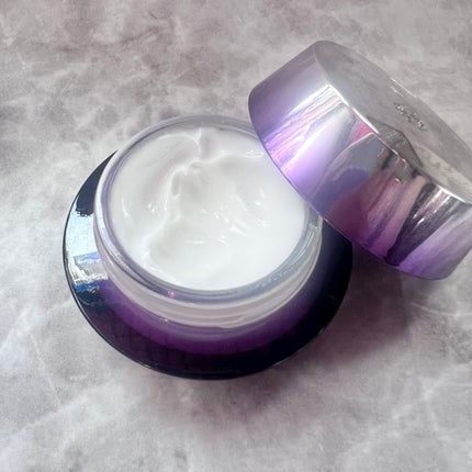 リポソーム アドバンスト リペアクリーム/DECORTÉ/フェイスクリームを使ったクチコミ(2枚目)