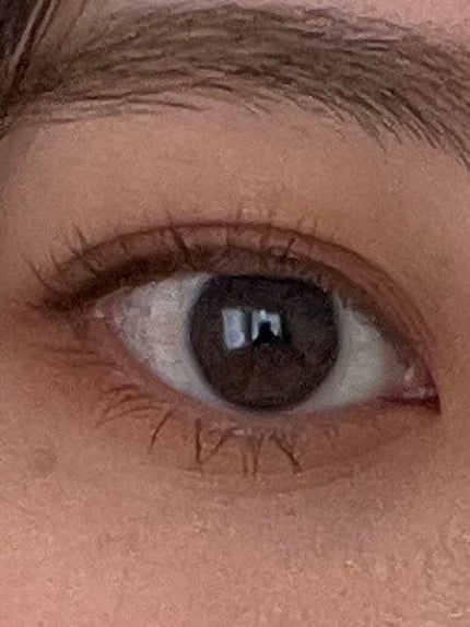 ニュアンスフル ペンシルライナー /excel/ペンシルアイライナーを使ったクチコミ(2枚目)