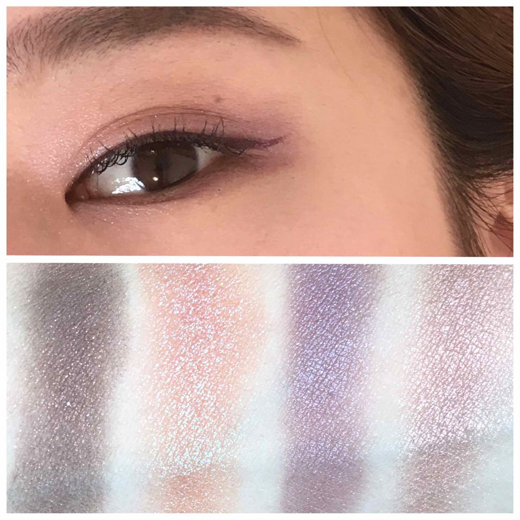 アイ カラー クォード/TOM FORD BEAUTY/アイシャドウパレットを使ったクチコミ(2枚目)