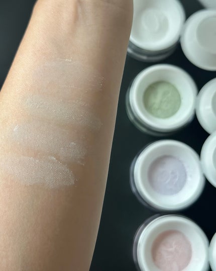 nita⌇フォロバ on LIPS 「TFITのプロモーションに参加しています。ベースメイクなんだけ..」(4枚目)