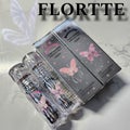 FLORTTE Butterflyliplacquer