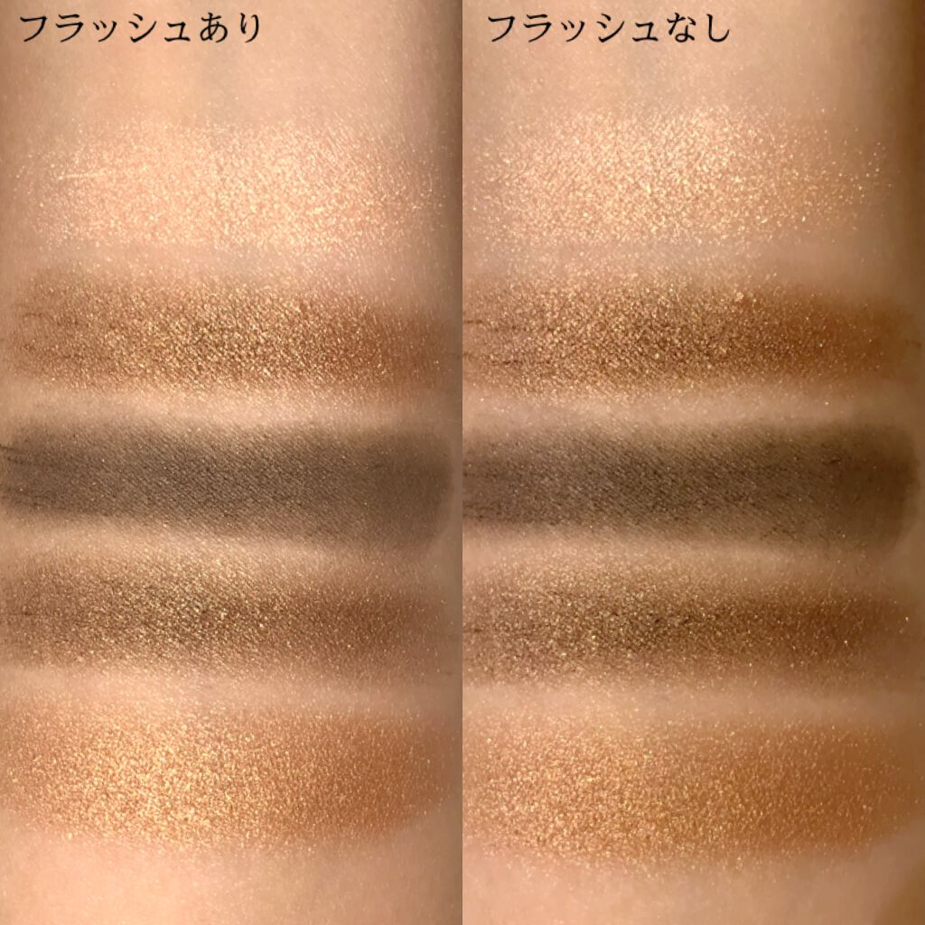 レ ベージュ パレット ルガール/CHANEL/アイシャドウパレット by Eina