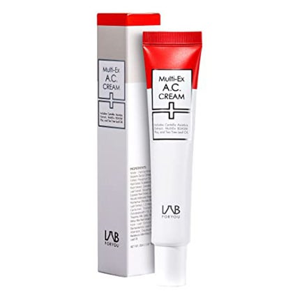 LAB FOR YOU Multi-Ex A.C.クリーム