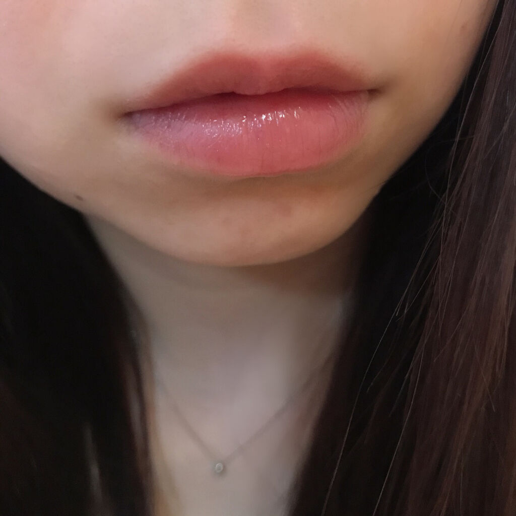 リップザカラー/リップザカラー/口紅を使ったクチコミ（2枚目）