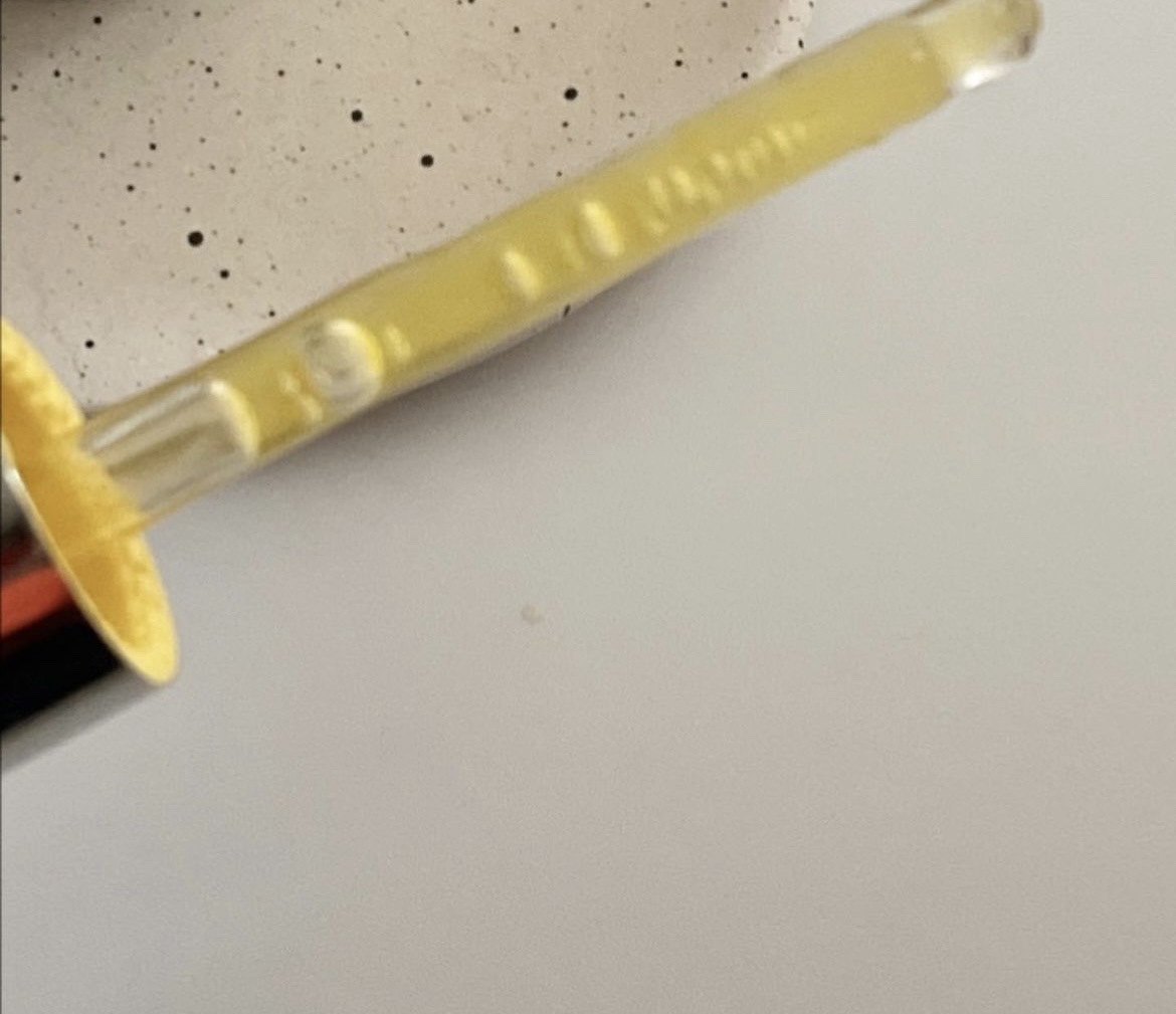 ミシャ ビタシープラス 美容液【日本処方】 40ml【日本処方】(限定版)/MISSHA/美容液を使ったクチコミ（2枚目）