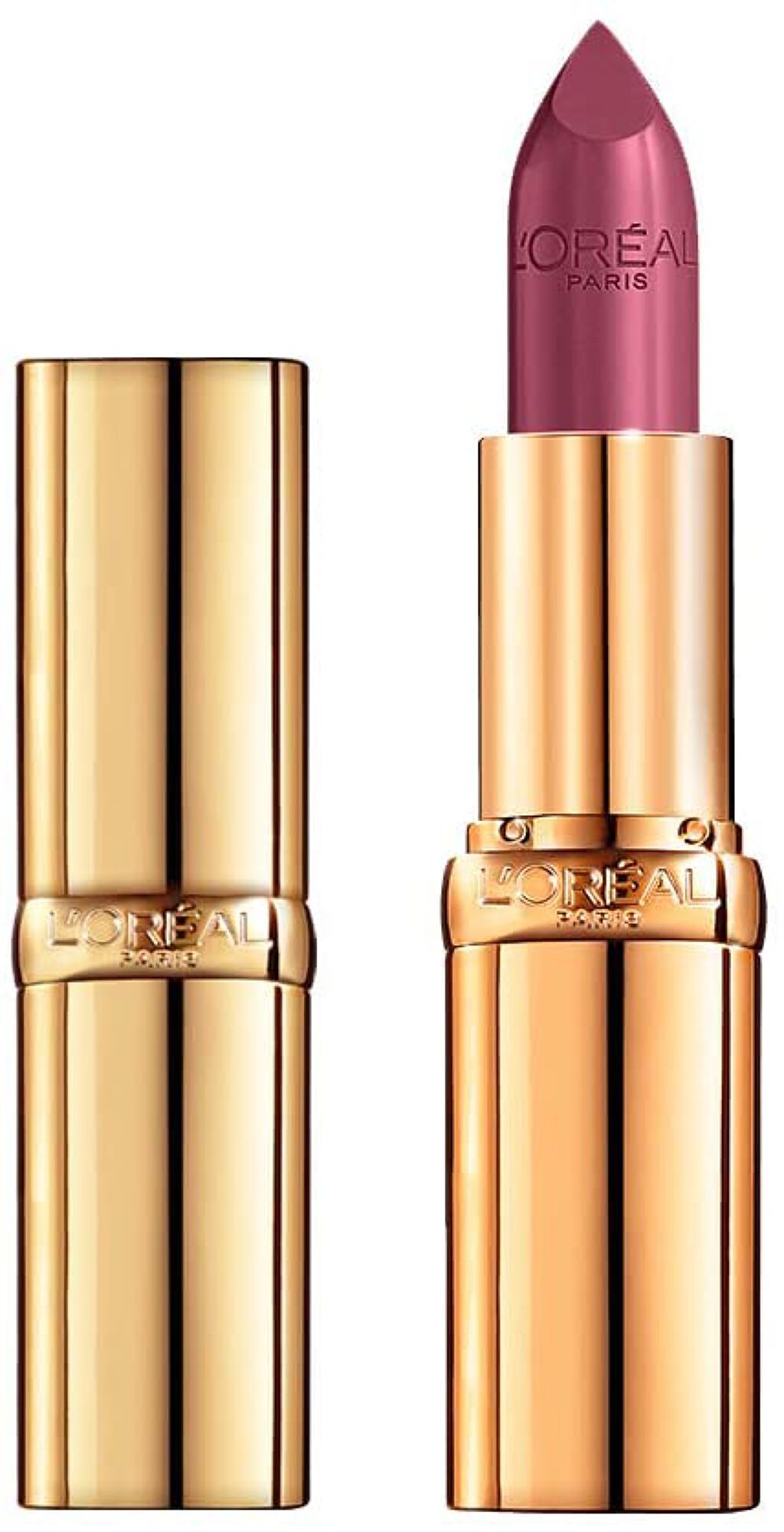 ぷん丸　ロレアル パリ カラーリッシュ ルルージュ　セット ロレアル パリ2019夏新作リップ「カラーリッシュ ルルージュ