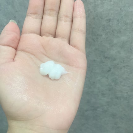 ザビューティ うるツヤチャージヘアパック/エッセンシャル/ヘアマスク・ヘアパックを使ったクチコミ(3枚目)