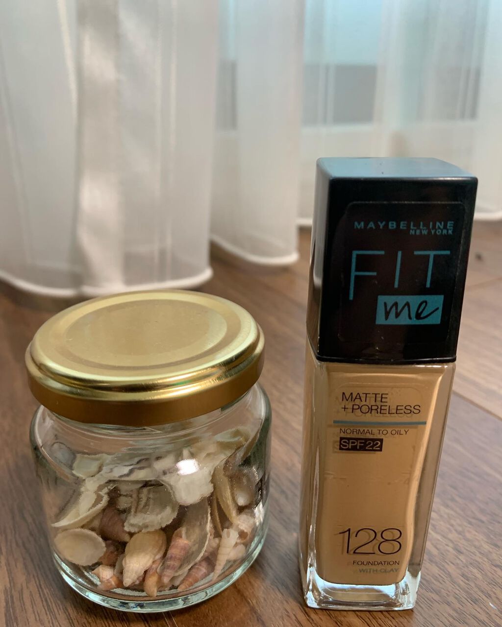 フィットミー リキッドファンデーション R/MAYBELLINE NEW YORK/リキッドファンデーションを使ったクチコミ(2枚目)