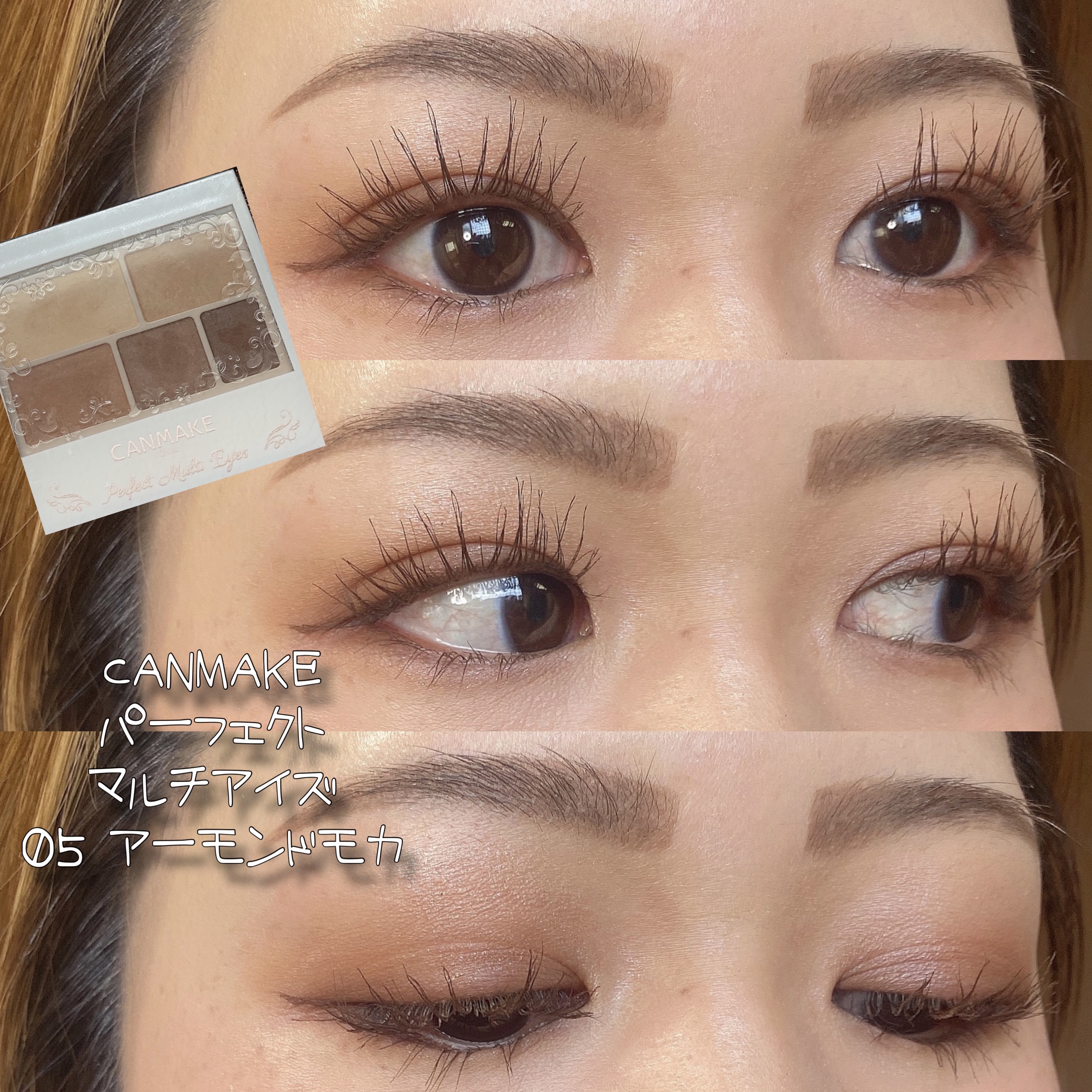 パウチチーク 02 ローズモーヴ/tiny tiny/ジェル・クリームチークを使ったクチコミ（1枚目）