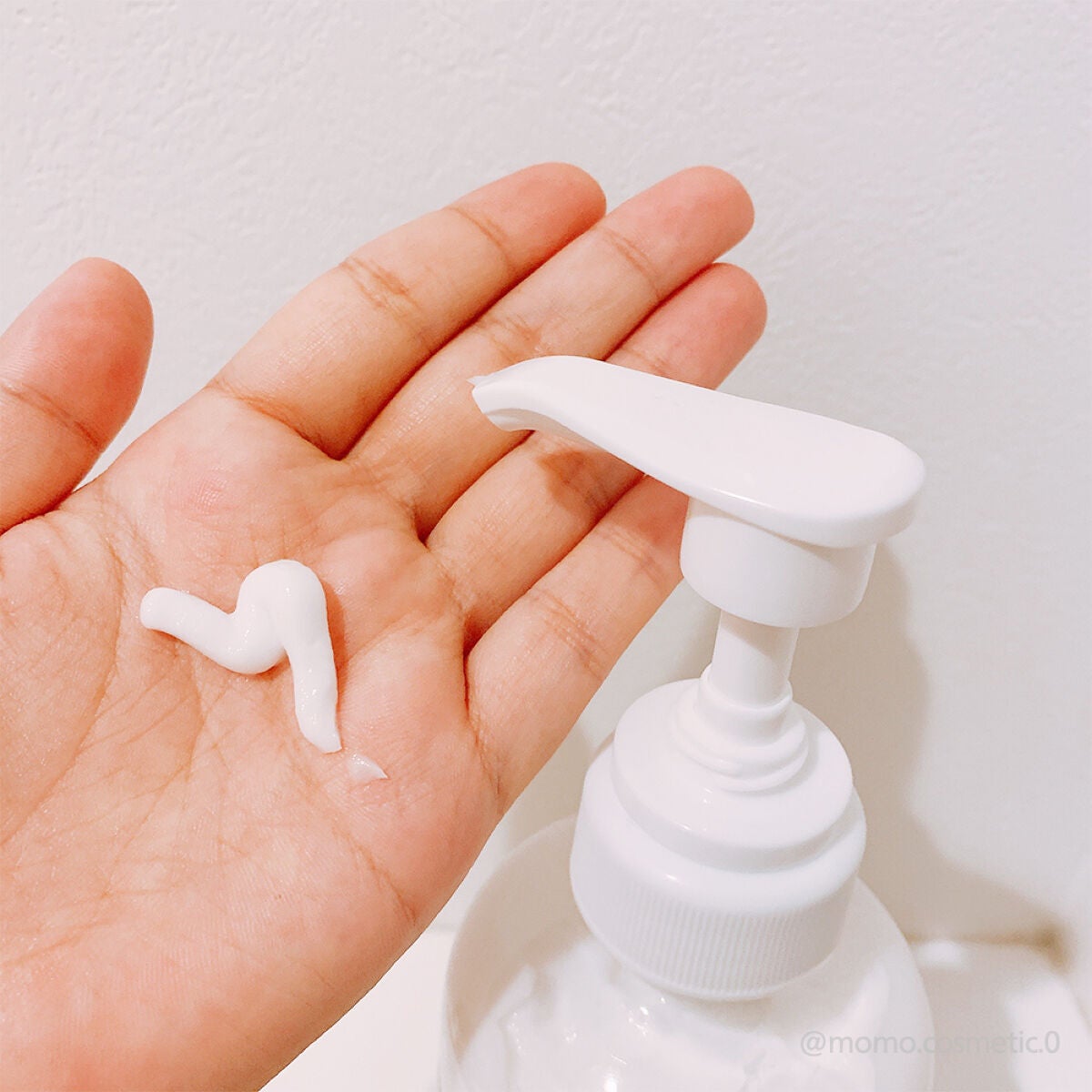 ルース ボタニカルスカルプセラム シャンプー・トリートメント(ストレート)/BOTANIST/市販シャンプーを使ったクチコミ(3枚目)