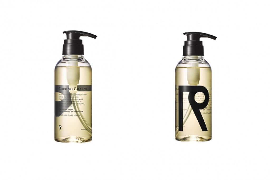 【新品・未使用】リノ クロノシャルム シャンプーu0026トリートメントu0026ハンドソープ CHRONO CHARME クロノシャルム シャンプー＆トリートメントセット