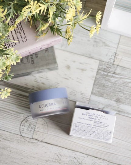 薬用 コンディショニング ローション/&SUCARA/化粧水を使ったクチコミ(5枚目)