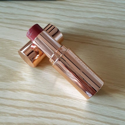 メルティールミナスルージュ/キャンメイク/口紅を使ったクチコミ(4枚目)