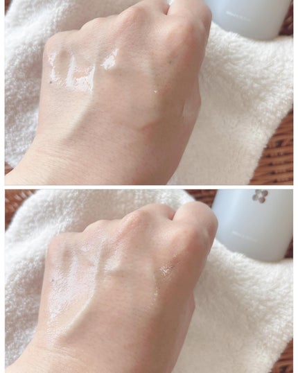 ヴィーガンリポソームレチノールセラム/SKIN&LAB/美容液を使ったクチコミ(3枚目)