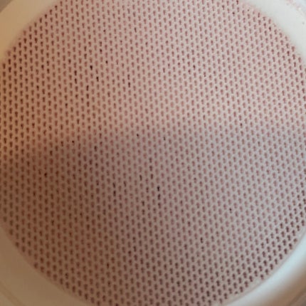 ウォンジョンヨ フィクシングブラーパウダー N/Wonjungyo/ルースパウダーを使ったクチコミ(2枚目)