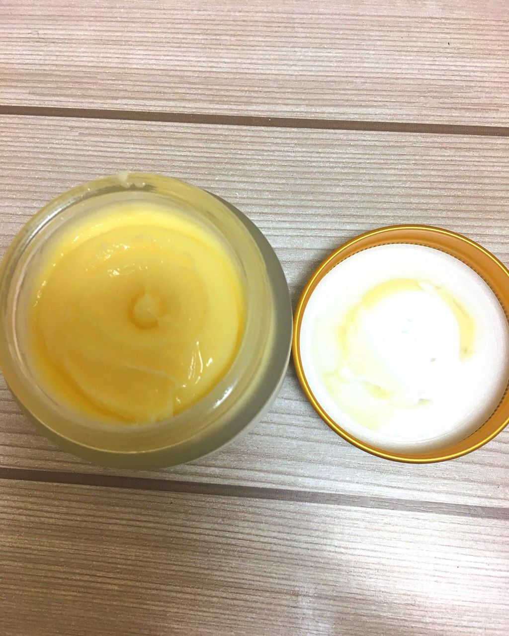 ルルルンプレシャス クリーム(保湿タイプ)/ルルルン/フェイスクリームを使ったクチコミ(3枚目)