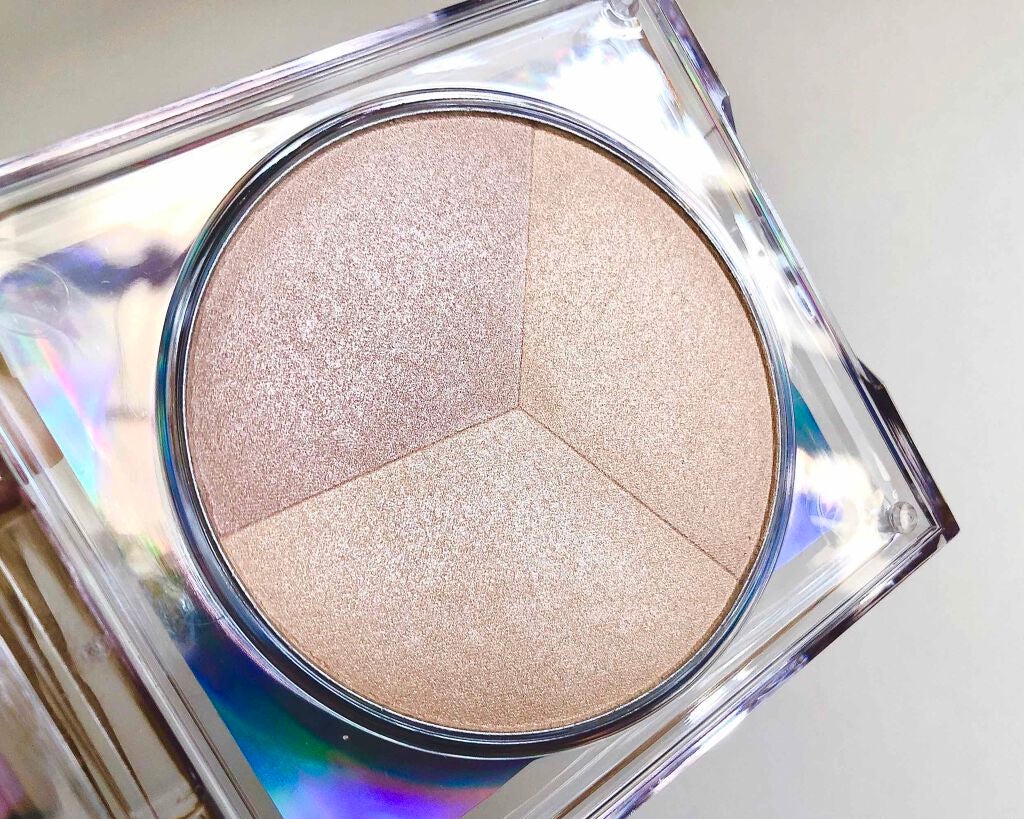 ミニアルバム 1ST/RAREKIND/ハイライトを使ったクチコミ(2枚目)