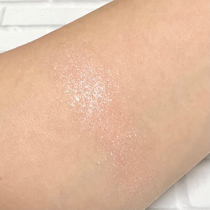 プリズム パウダーアイカラー 034 ピーチコーラル/リンメル ロンドン/単色アイシャドウの画像