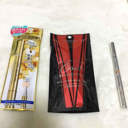 ブロウアーティスト デザイナープロ/ロレアル パリ/パウダーアイブロウを使ったクチコミ(2枚目)