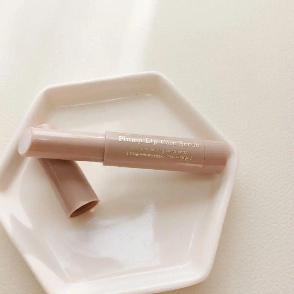 하루카 on LIPS 「□プランフリップケアスクラブ💄□"@canmaketokyo"..」(2枚目)