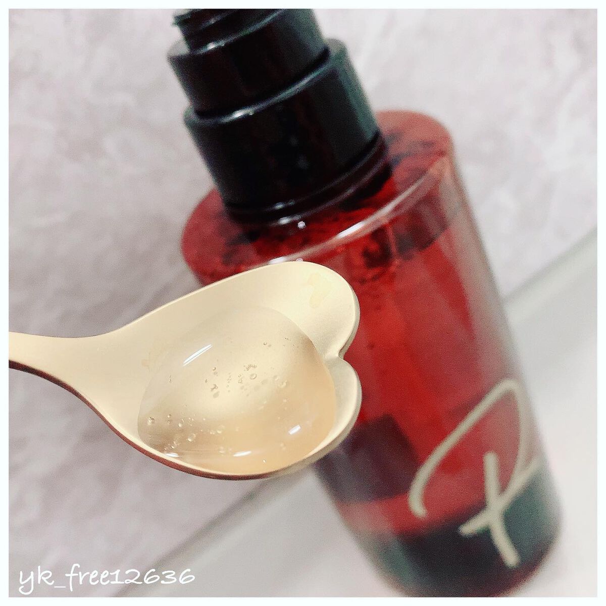 シャンプー/Rintor/市販シャンプーを使ったクチコミ（3枚目）