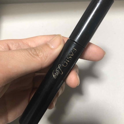パワフルカール マスカラ EX (ロング)/FASIO/マスカラを使ったクチコミ(1枚目)