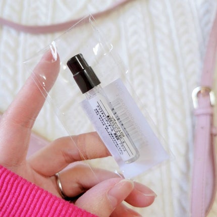 yuki on LIPS 「#PARFUNꙬ꙳/今回紹介するのは꒰◍•ᴗ•◍꒱♡香水市場様..」(6枚目)