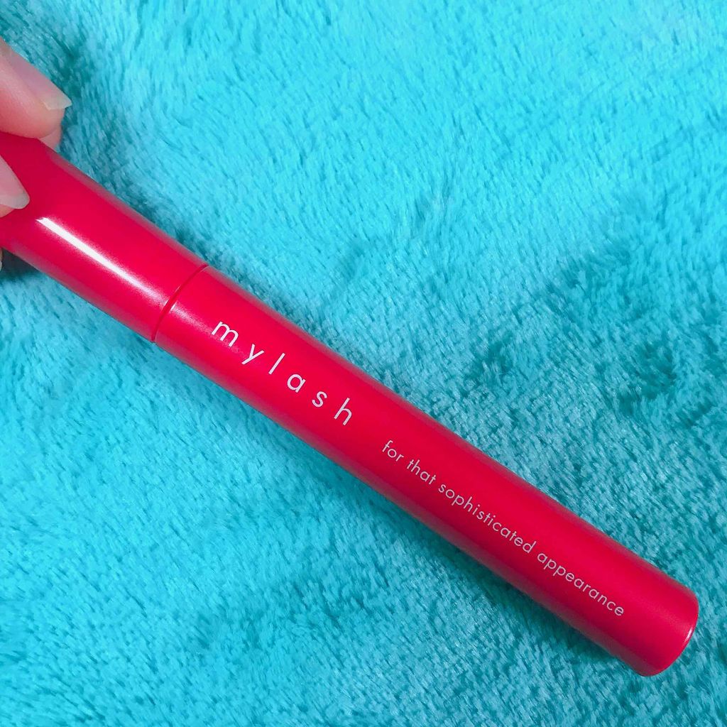 メルティールミナスルージュ/キャンメイク/口紅を使ったクチコミ（1枚目）