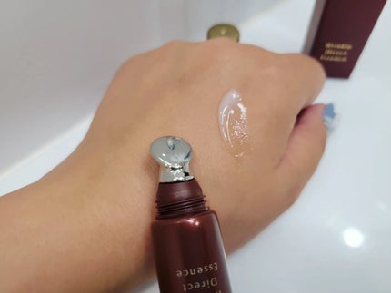 Plenum スムーストリートメント ローション/N organic/化粧水を使ったクチコミ(4枚目)