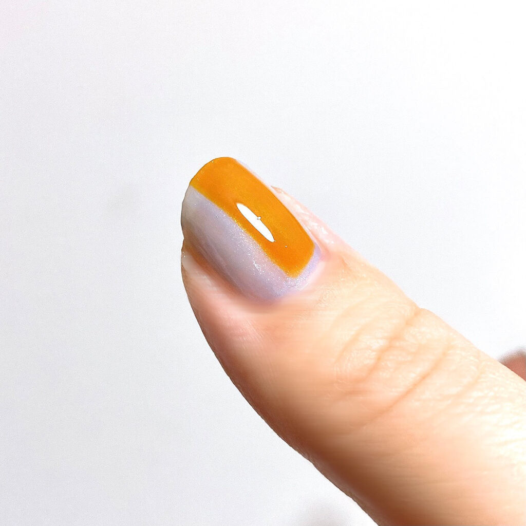 ジーニッシュ/ジーニッシュマニキュア/マニキュアを使ったクチコミ（1枚目）