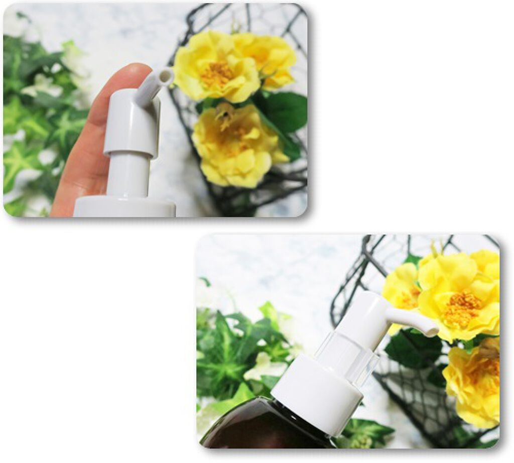 ナチュラルビオ クレンジングセラム/LIALUSTER/クレンジングウォーターを使ったクチコミ（3枚目）