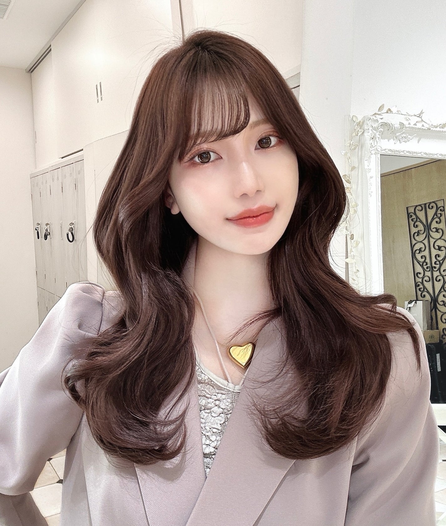 Repit スクエアバー/Repit/カールアイロンを使ったクチコミ(2枚目)