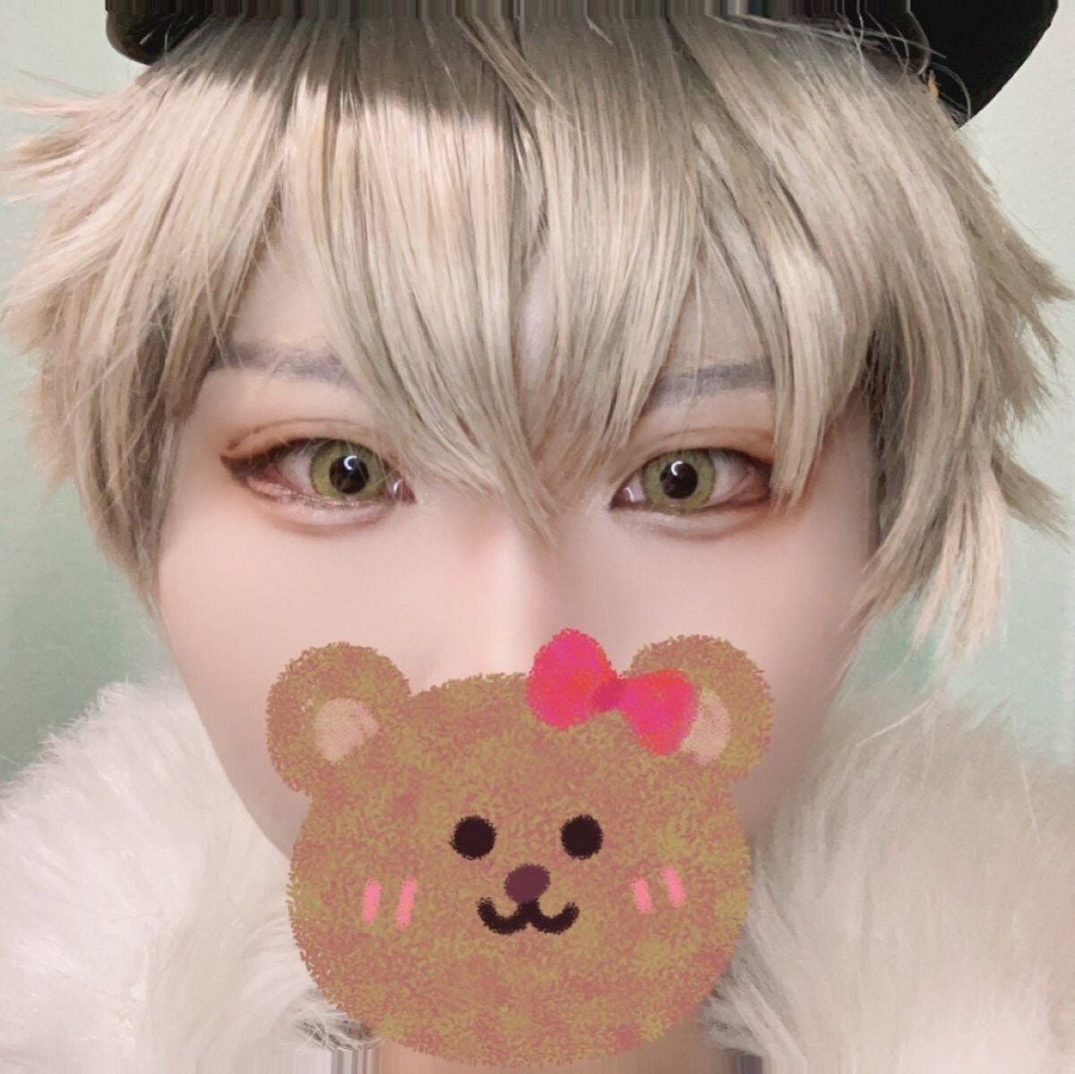 ロング&カールマスカラ アドバンストフィルム/ヒロインメイク/マスカラを使ったクチコミ(5枚目)