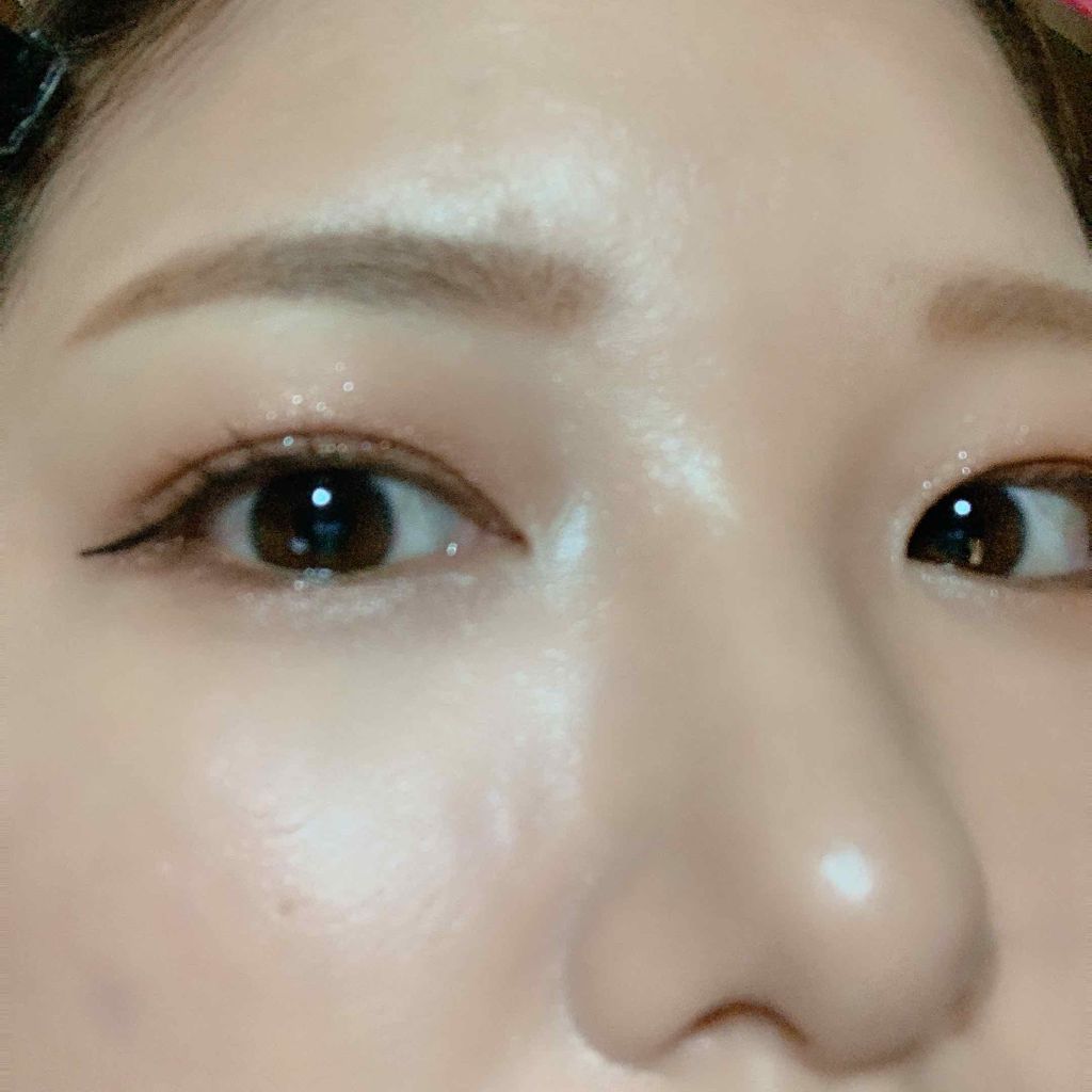 クイックラッシュカーラー/キャンメイク/マスカラ下地を使ったクチコミ(2枚目)