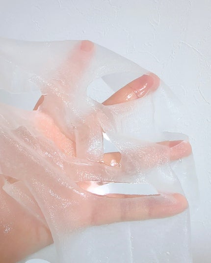 ホワイトニングセラムローション/ミティア オーガニック/化粧水を使ったクチコミ(6枚目)