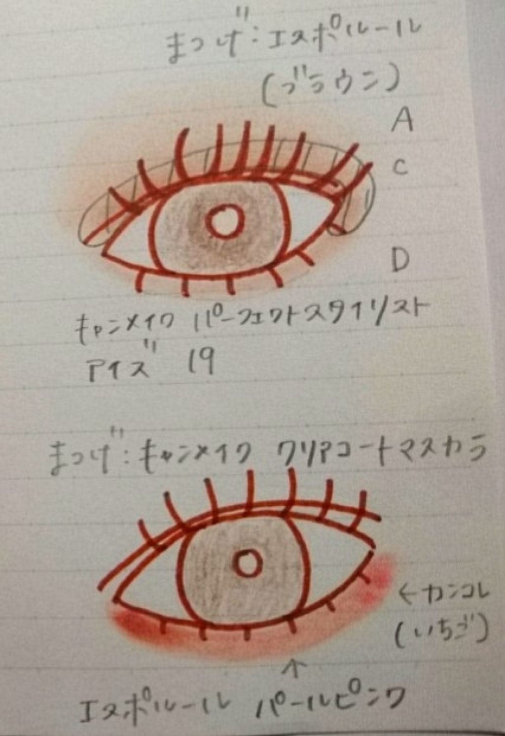 ニベア リッチケア＆カラーリップ/ニベア/リップクリームを使ったクチコミ（2枚目）