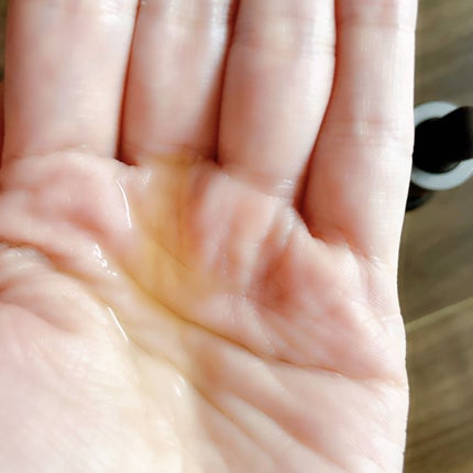 グリーンタンジェリンビタC27ダークスポットケアアンプル/goodal/美容液を使ったクチコミ(4枚目)